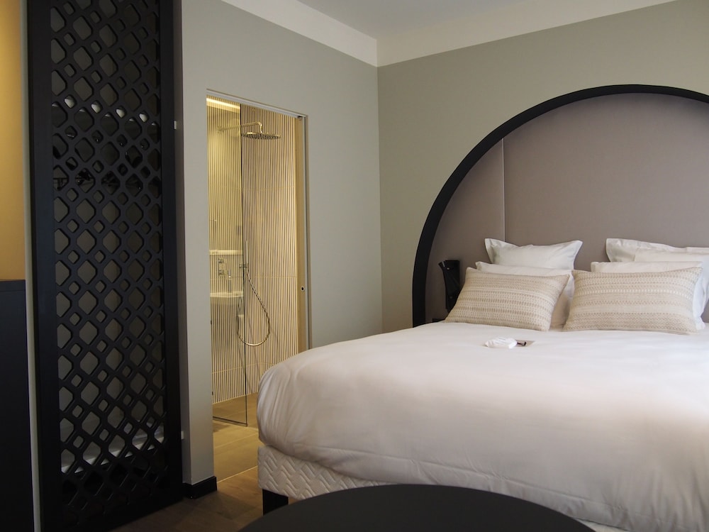 Best Western Plus Hotel La Joliette 15/57