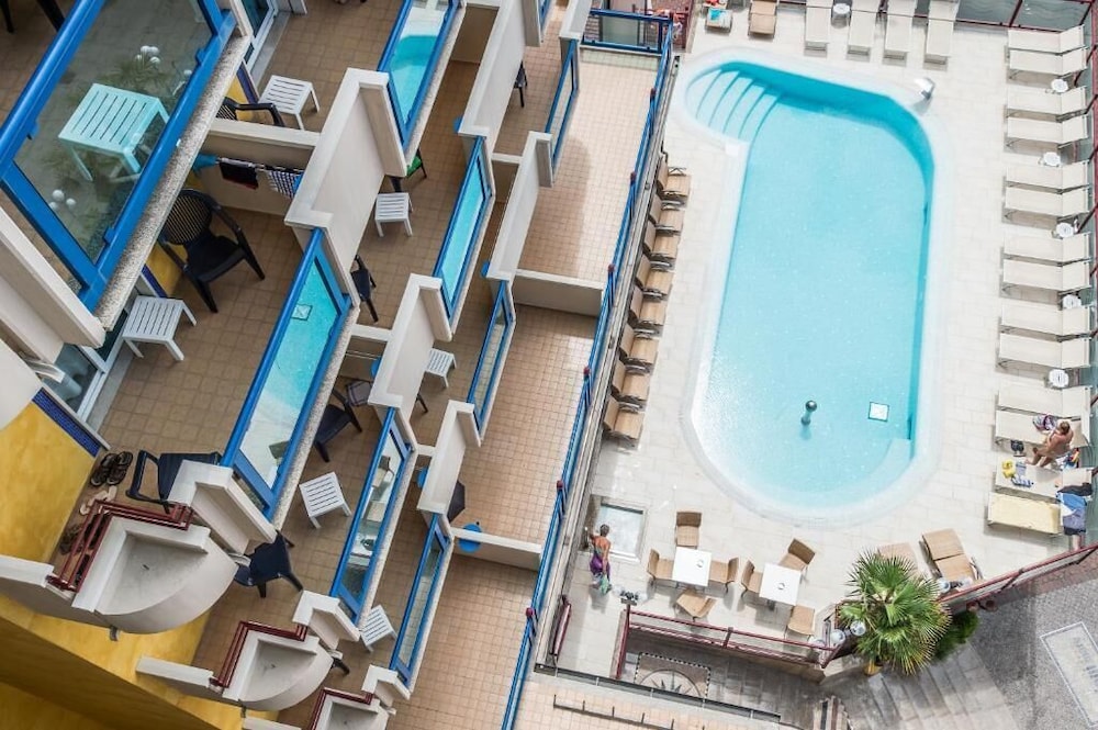 Brioni Sea Hotel 27/50