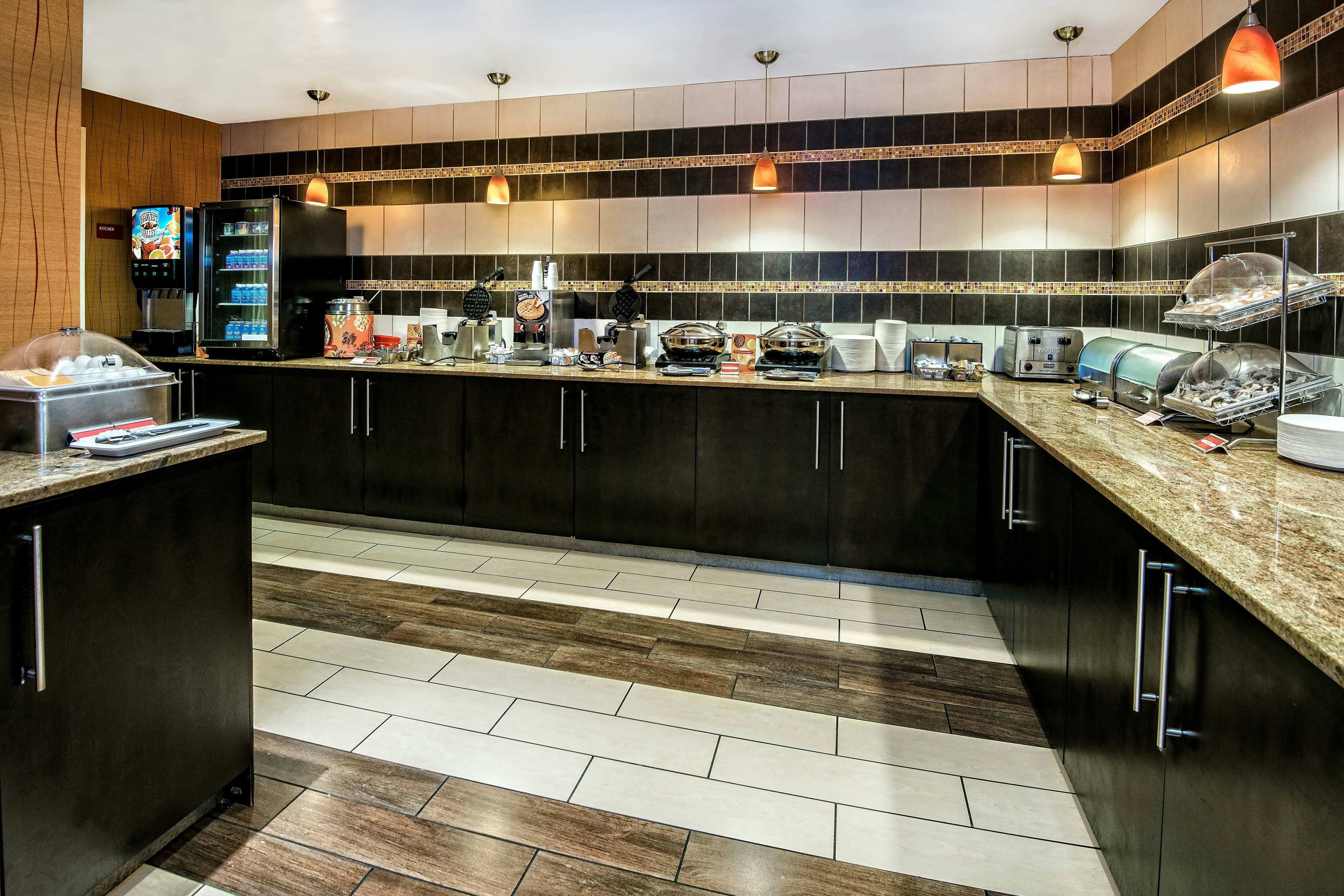 TownePlace Suites by Marriott San Antonio Downtown Riverwalk 5/35