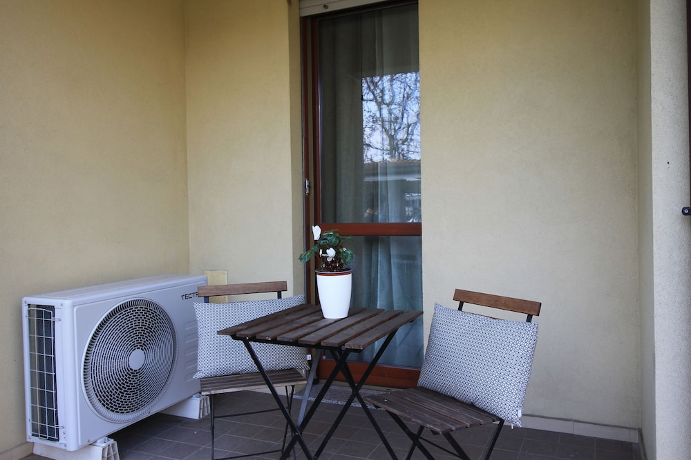 HQ Aparthotel Milano Inn - Smart Suites 41/52