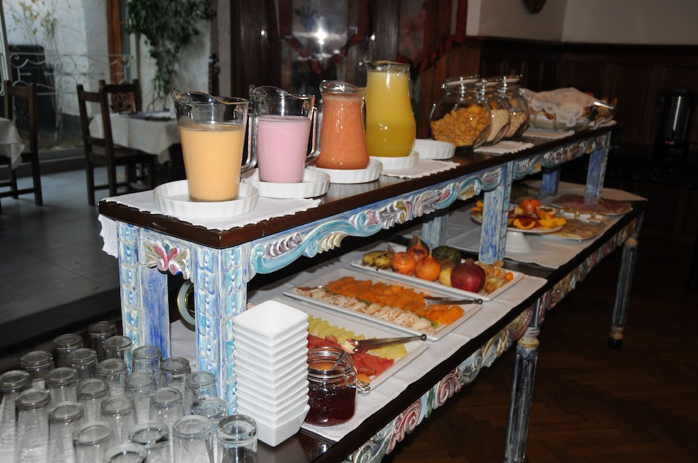 Hotel Boutique Villa Elisa 22/46