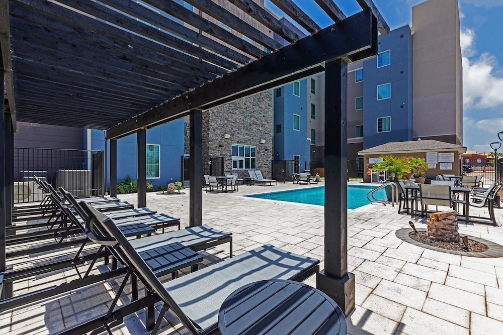 Staybridge Suites Portland 39/47