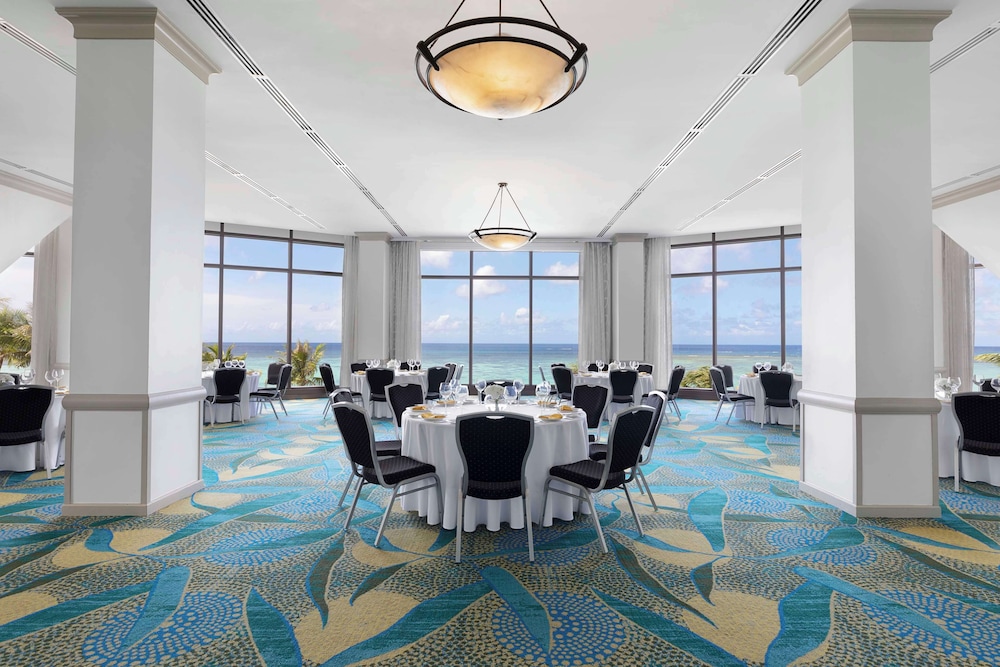 Dusit Beach Resort Guam 36/48