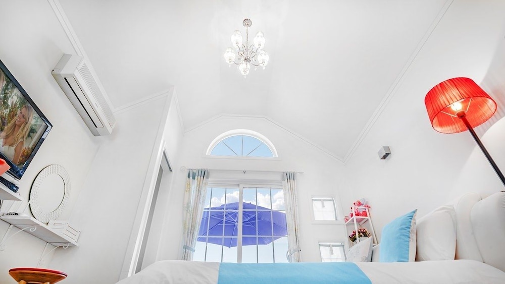Hongcheon Starsonata Pension 15/50