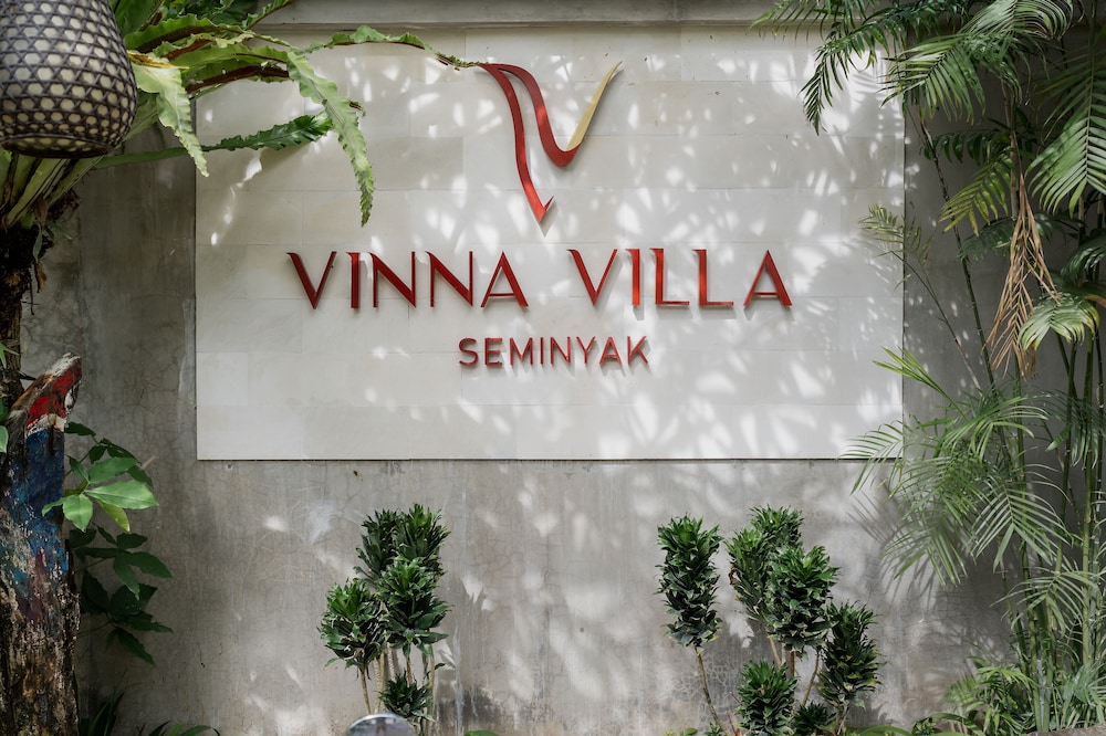 Vinna Villa Seminyak 40/50