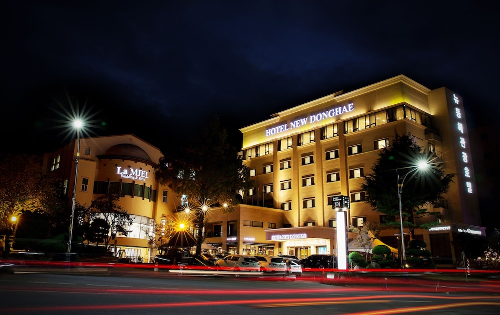 New Donghae Hotel 4/70