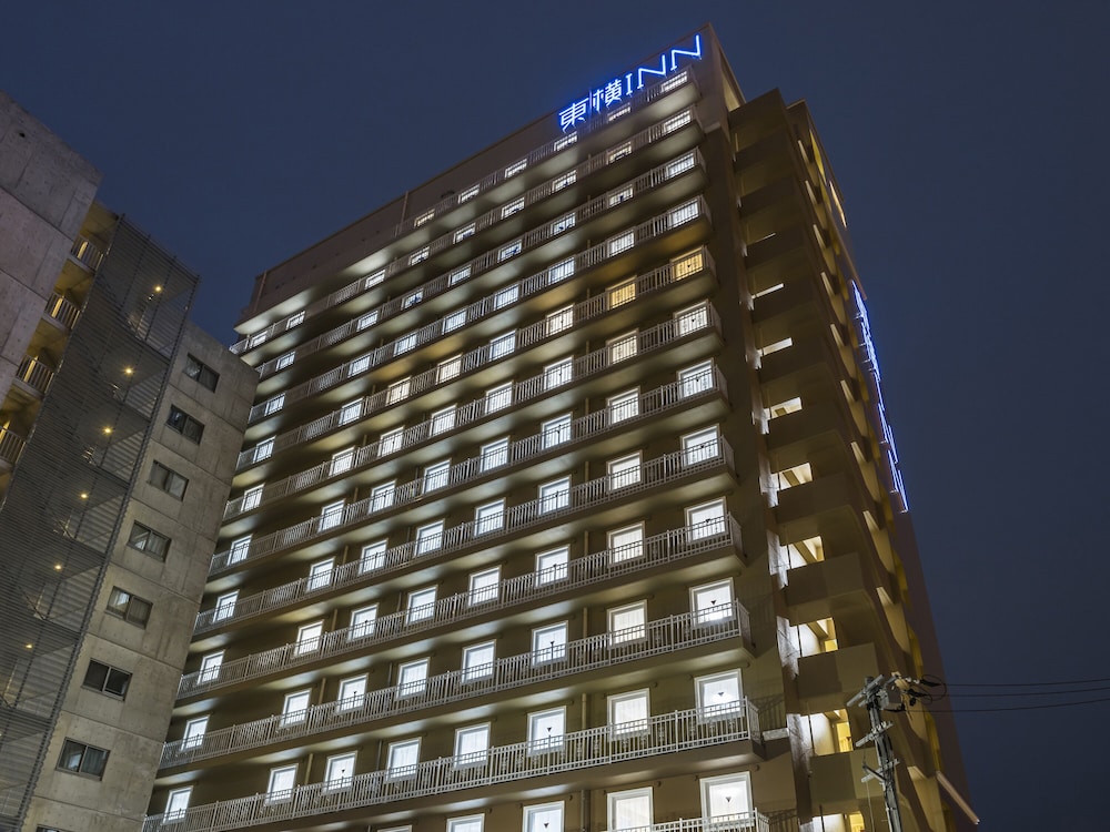 Toyoko Inn Nagano-eki Higashi-guchi 3/53