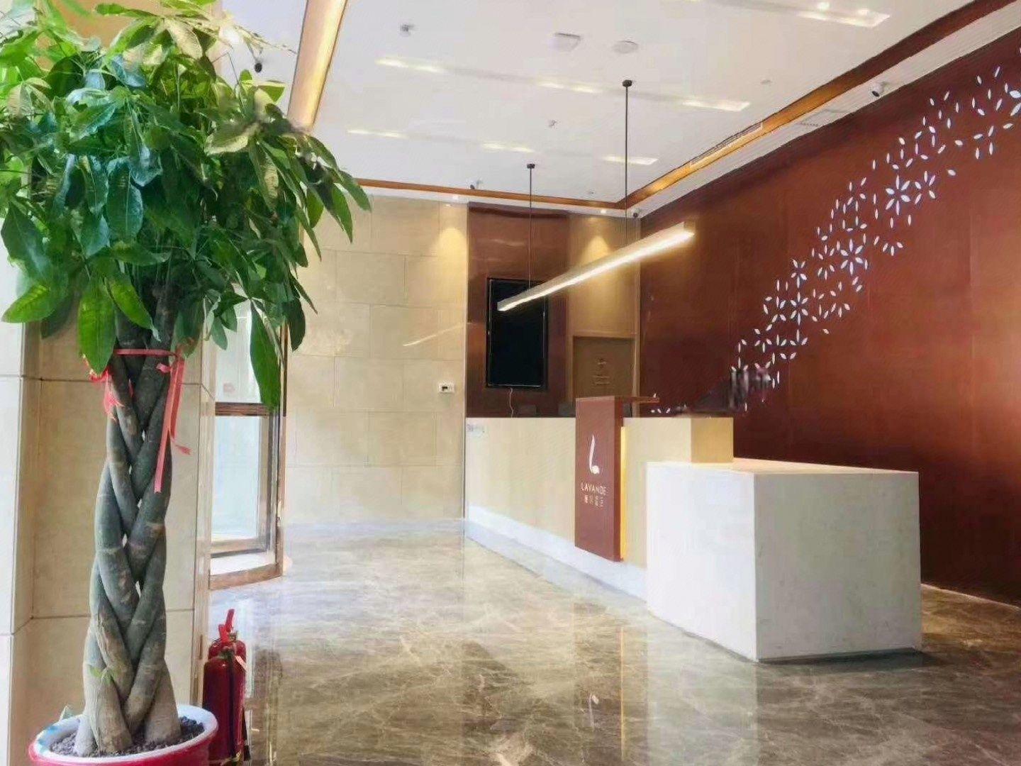 Lavande Hotel (Beijing Shunyi Shimen Metro Station) 7/28
