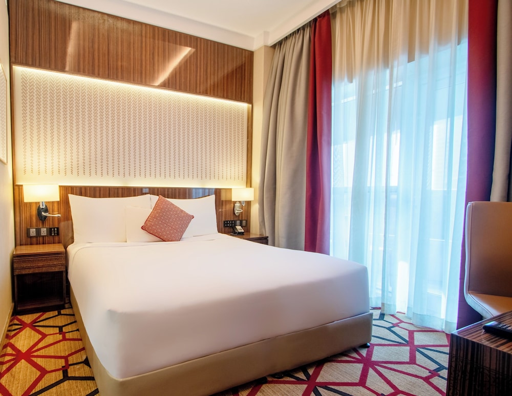 Naumi Hotel Dubai 36/68