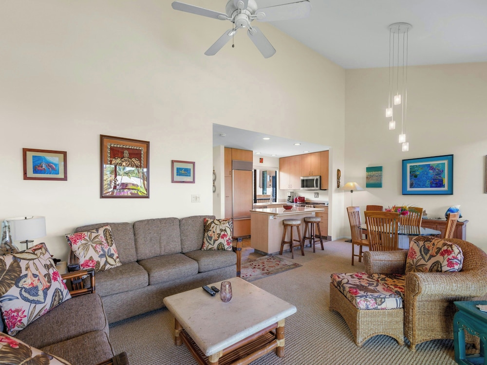 Wailea Ekahi Village A Destination Residence 51/84
