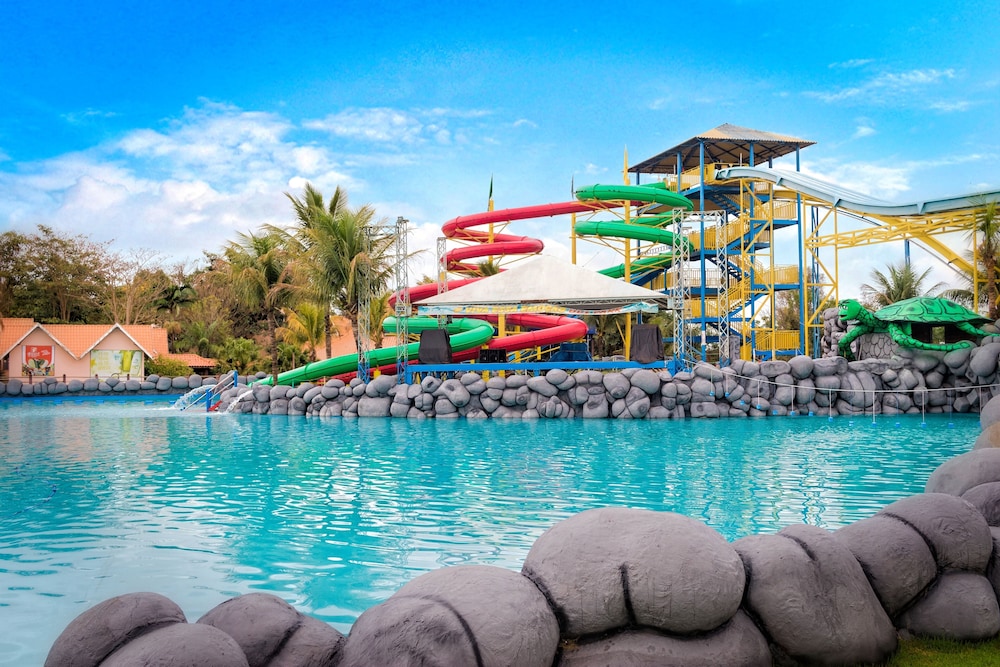 Ody Park Aquatico e Resort Hotel 37/50