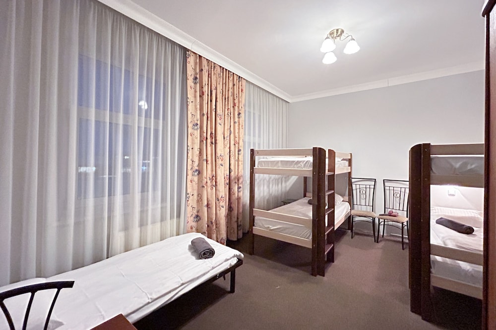 Slokas Ok Hotel 20/57