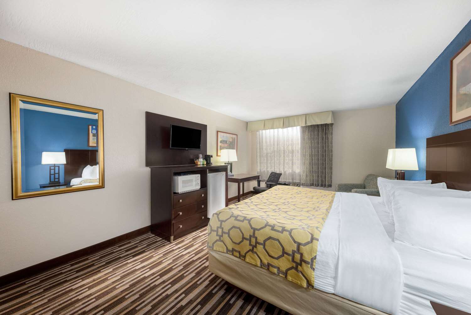 Baymont By Wyndham Springfield South Hwy 65 14/50