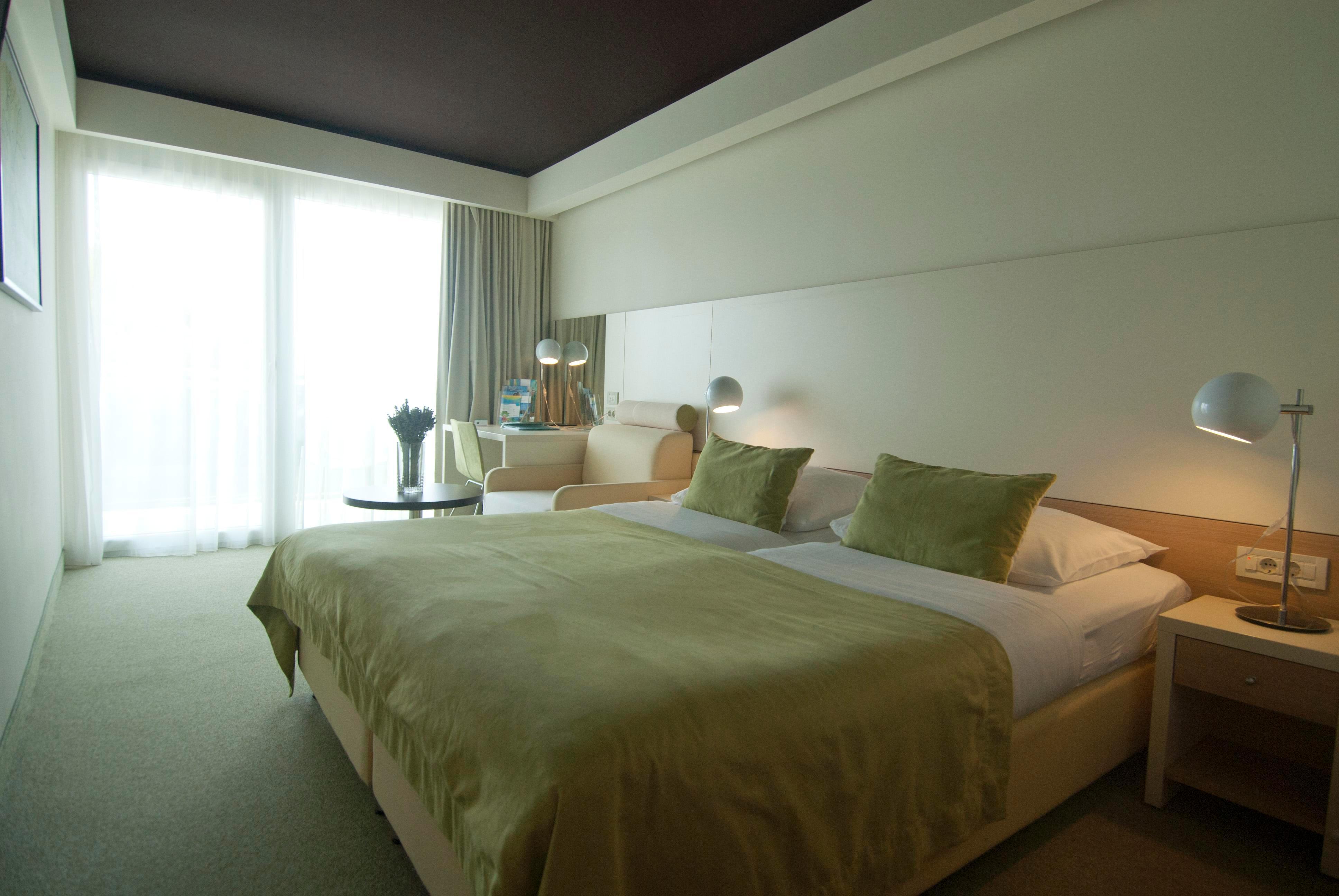 Standard, Sea Side