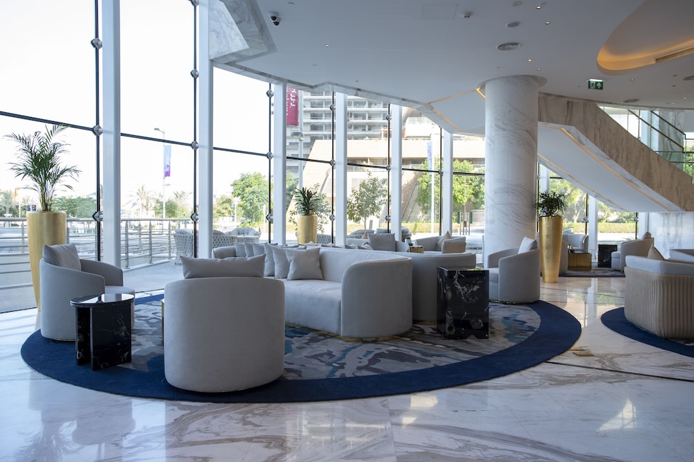 Century Marina Hotel, Lusail 33/50