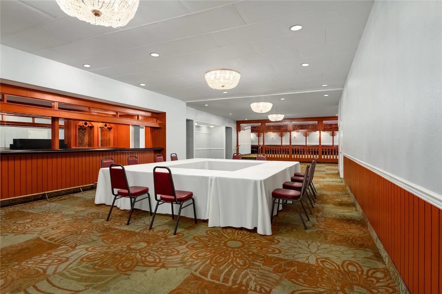 Baymont By Wyndham Salem Roanoke Area 8/25