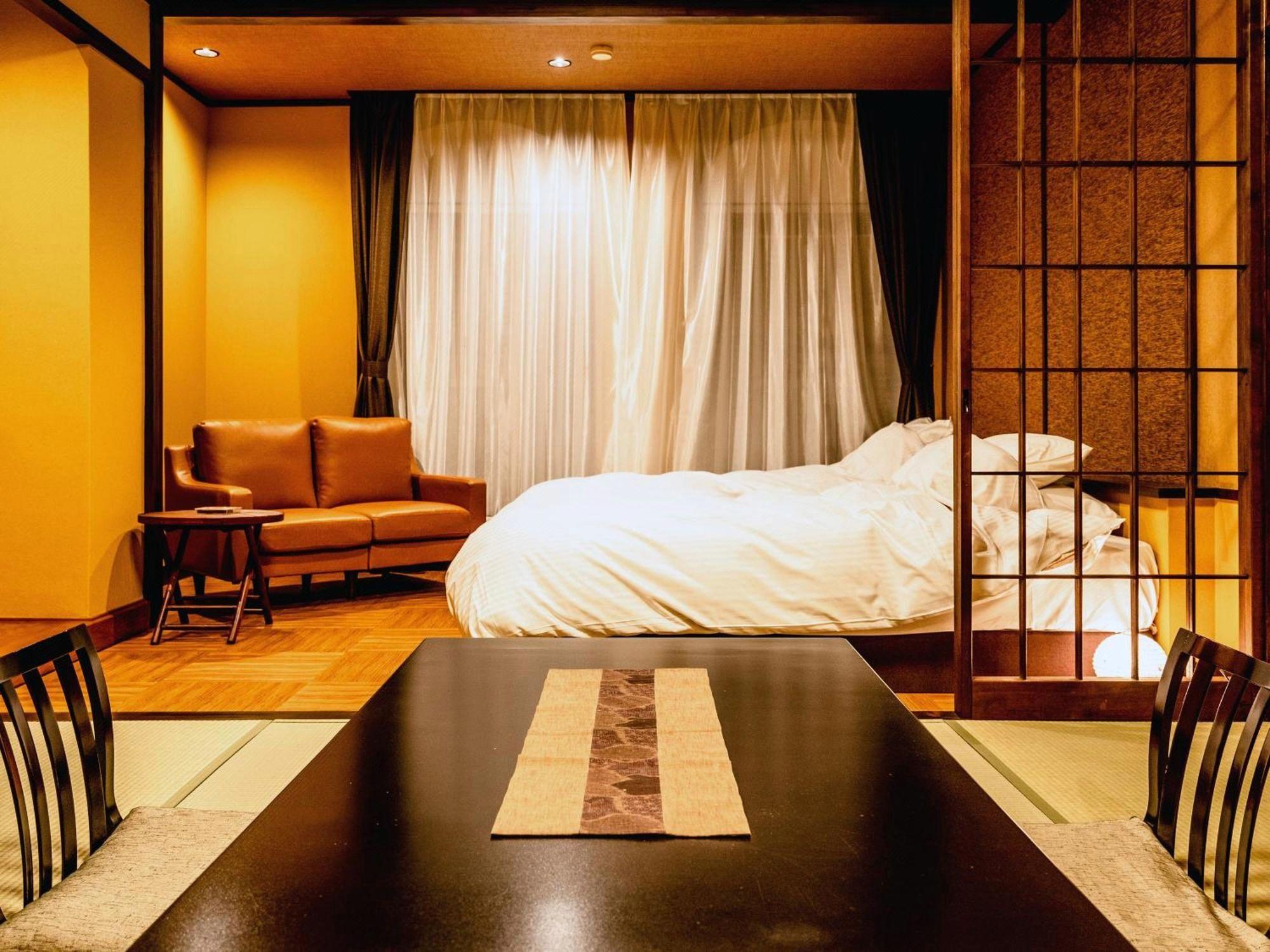 Tsukioka Onsen Shitashimi No Yado Toueikan 8/33