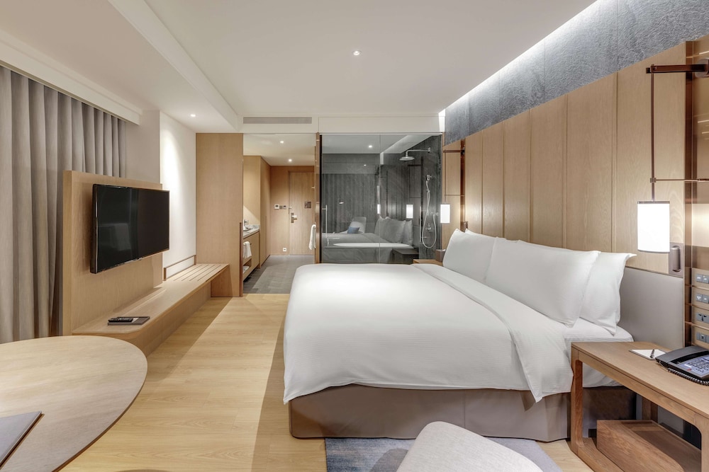 Doubletree By Hilton Taipei Zhongshan 8/51