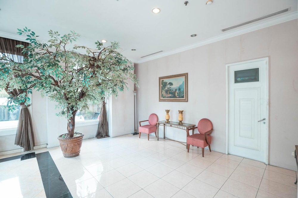 Hotel Bulevar Tanjung Duren Jakarta 8/31