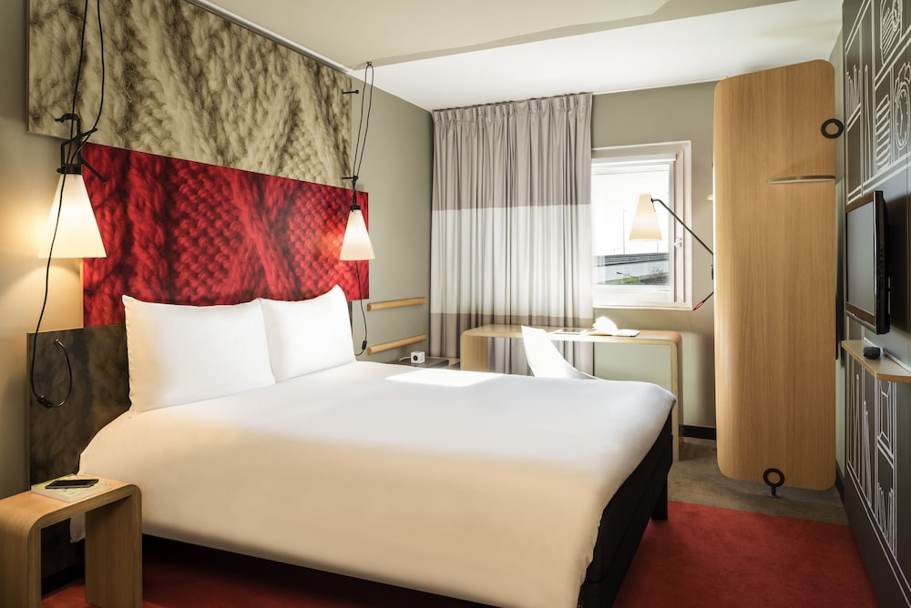ibis Manchester Centre Princess Street 16/68