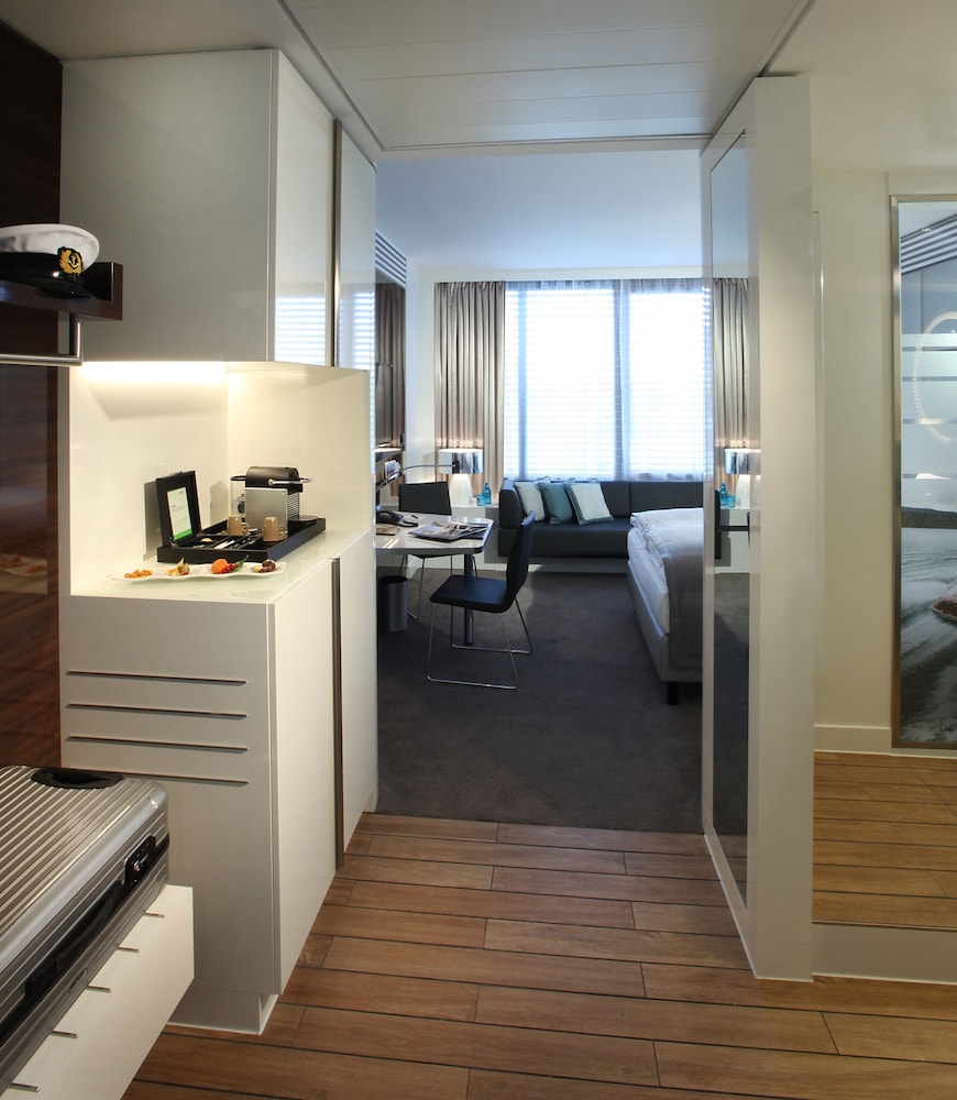 Lindner Hotel Dusseldorf Seestern, Part of Jdv by Hyatt 58/83