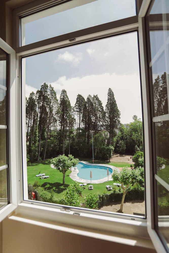 Hotel Termas Da Curia 4/64