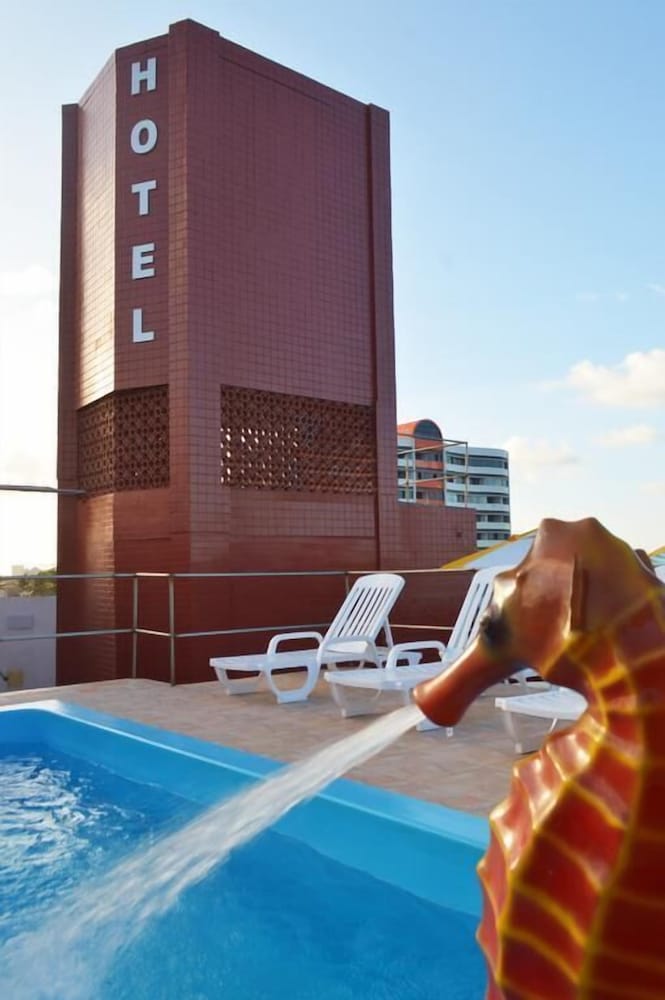 Brisa do Mar Beach Hotel 25/50