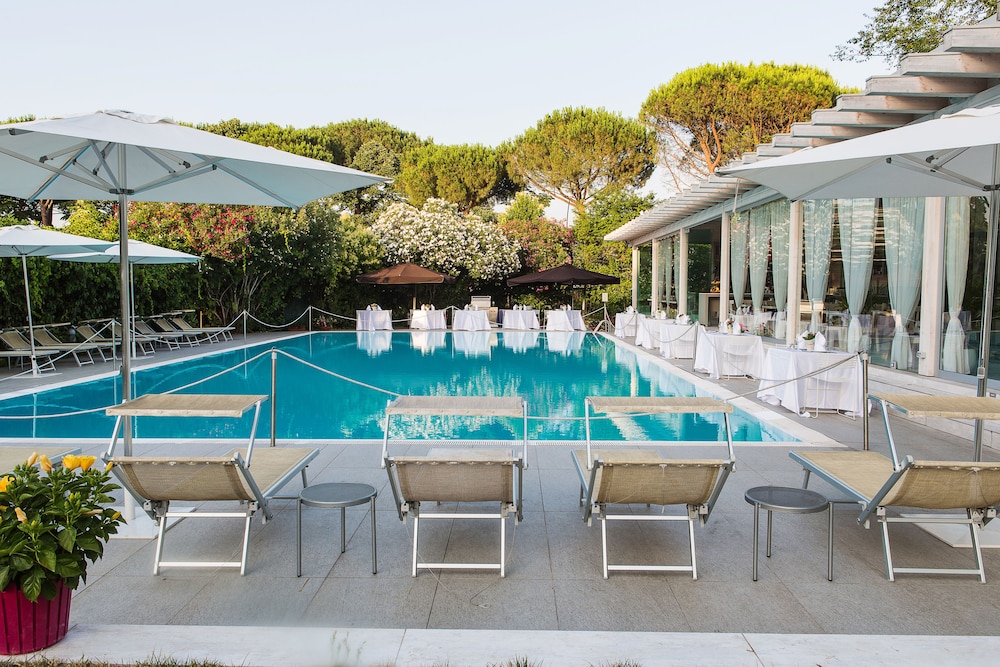 Italiana Hotels Florence 12/71