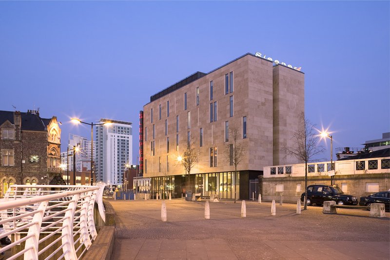 Four Points Flex by Sheraton Cardiff 4/47