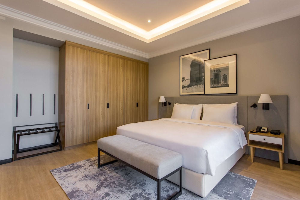 فندق راديسون مطار الرياض(Radisson Riyadh Airport) 19/64