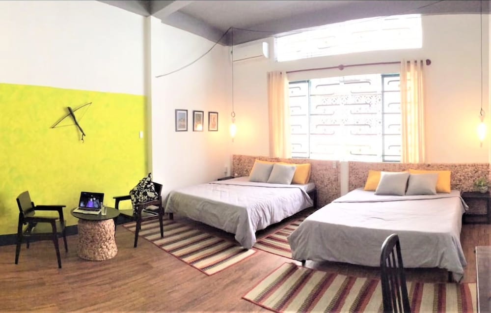 Domino Homestay 15/54