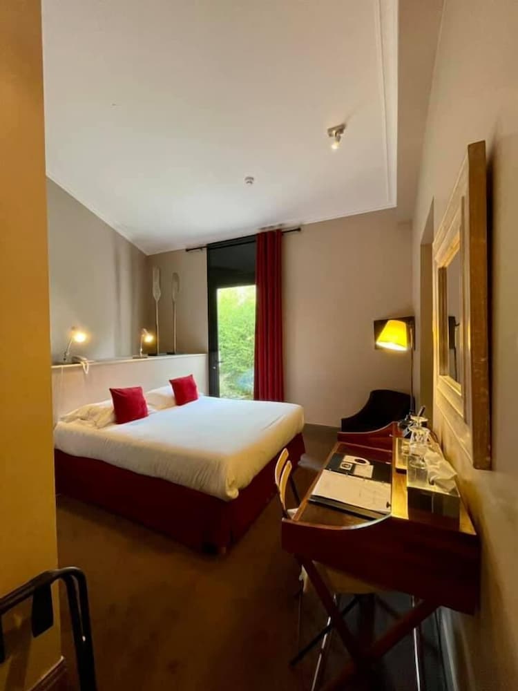 Hotel Particulier - La Chamoiserie 37/66