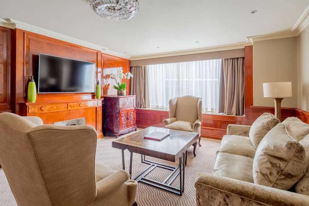 Radisson Blu Hotel, London Heathrow 36/55
