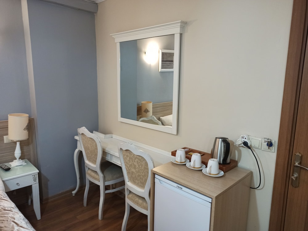 Arven Boutique Hotel 54/69