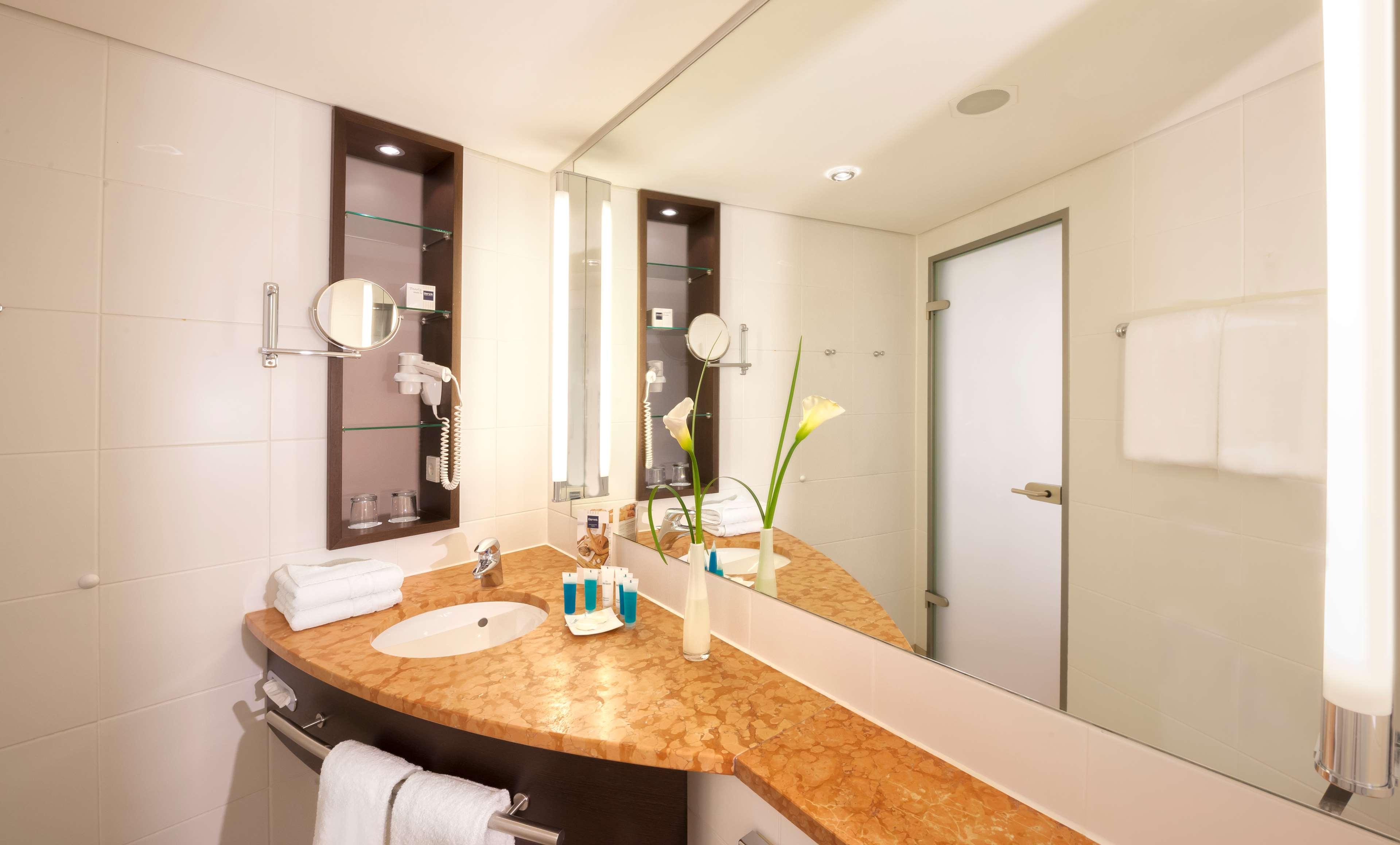 غرفة قياسية مفردة، Dorint Hotel An Der Kongresshalle 3/11
