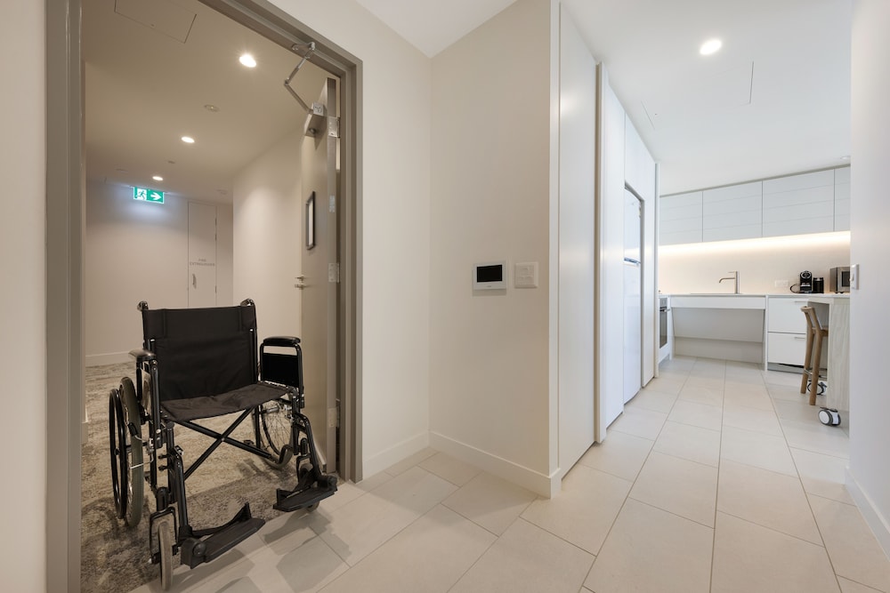 ULTIQA Signature at Broadbeach 10/50