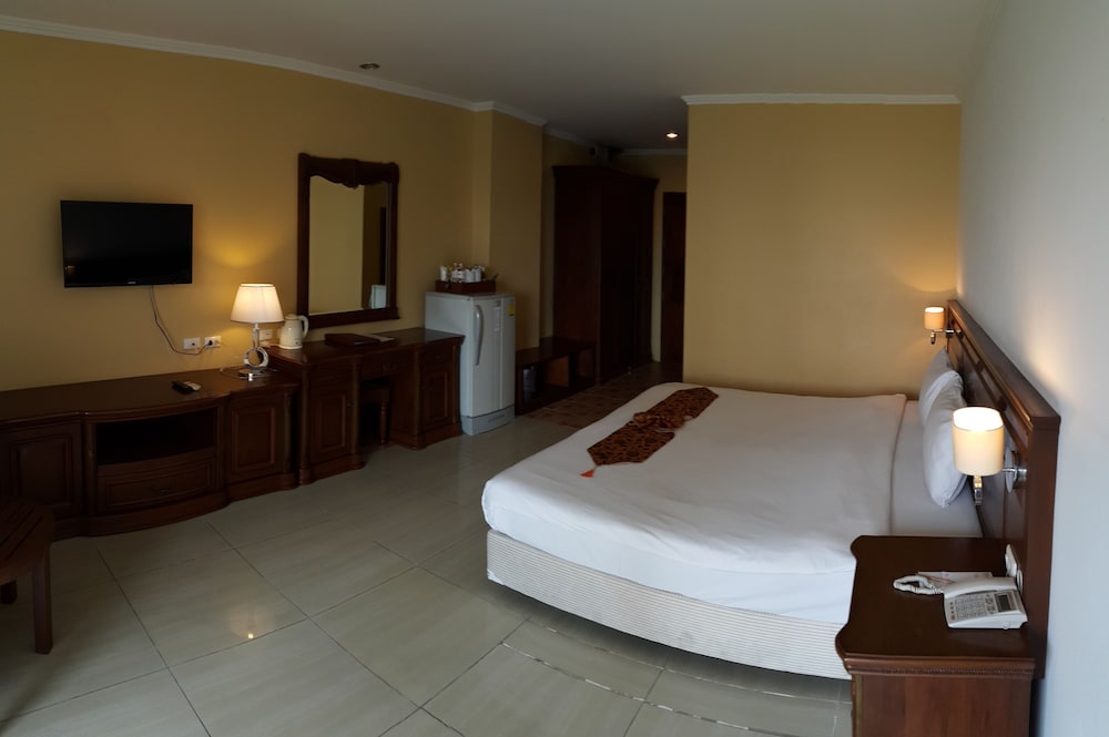Best Beach Villa 17/64