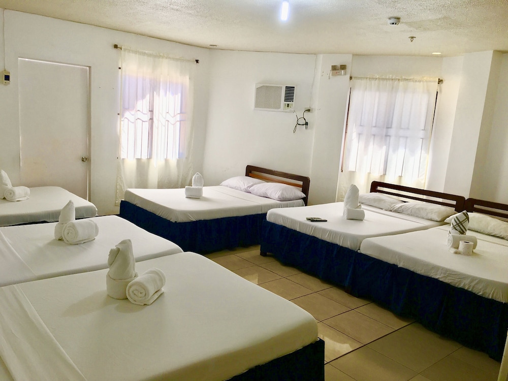 ROOM, SINGLE