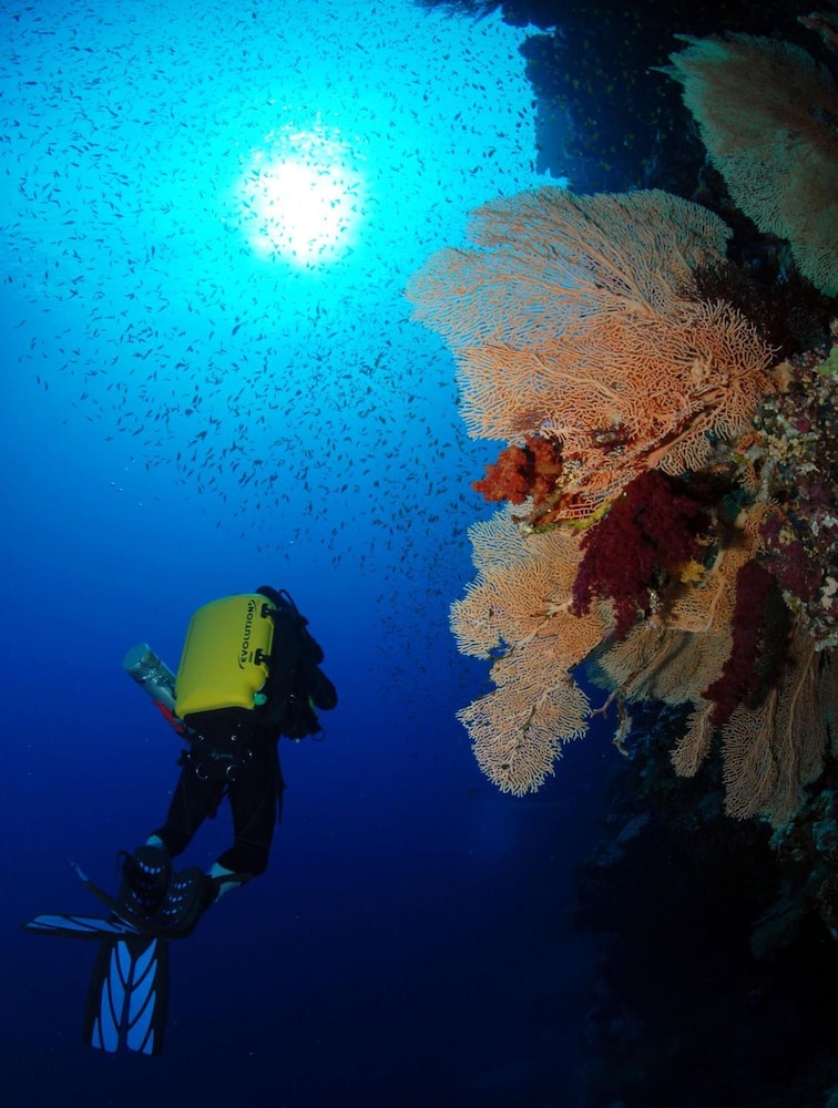 The Breakers Diving and Surfing Lodge 47/62