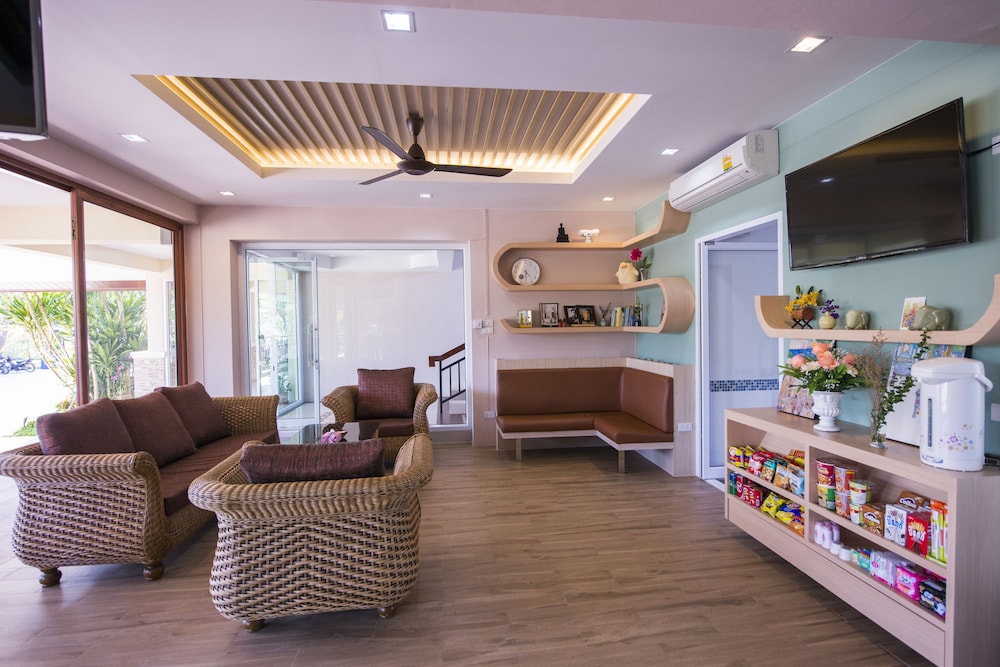 U Duay Gan Garden Home 29/42