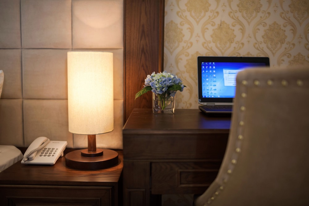 Center Hotel Bac Ninh 18/30
