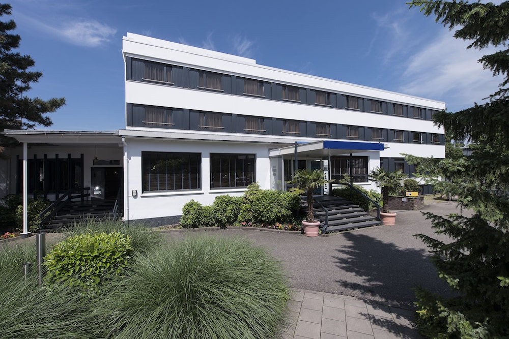 Ibis Styles Offenburg City 4/59