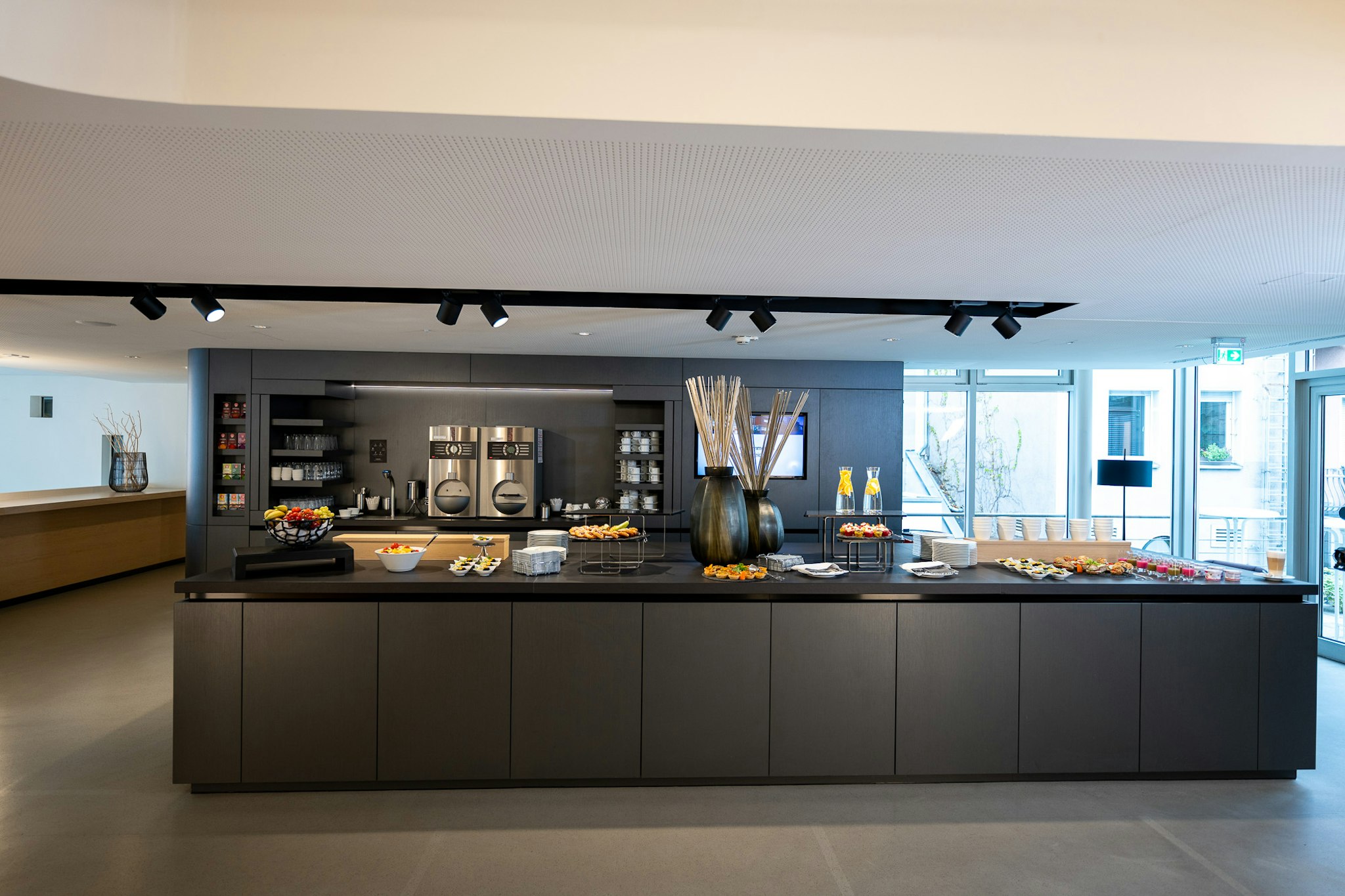 TOP KHR Stadthotel Munster 10/80