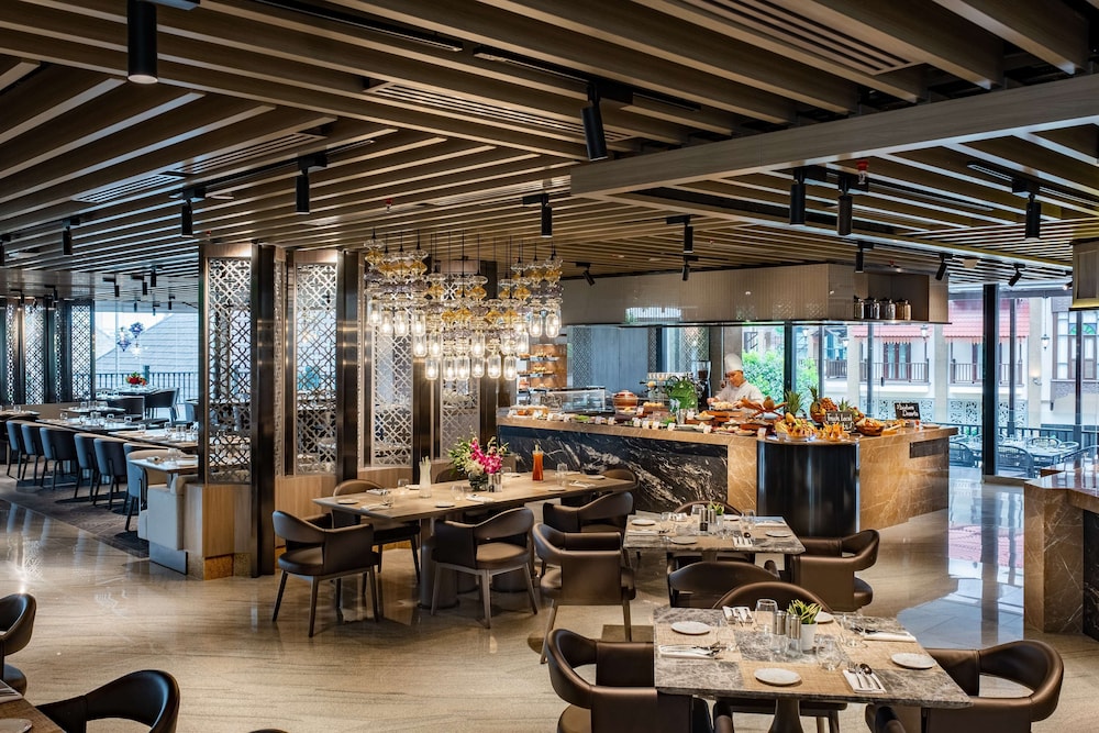 Doubletree By Hilton Putrajaya Lakeside 31/49