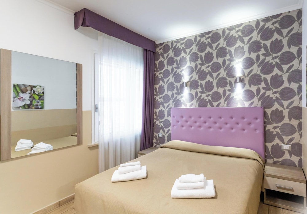 Hotiday Room Collection - Rome Barberini 14/49