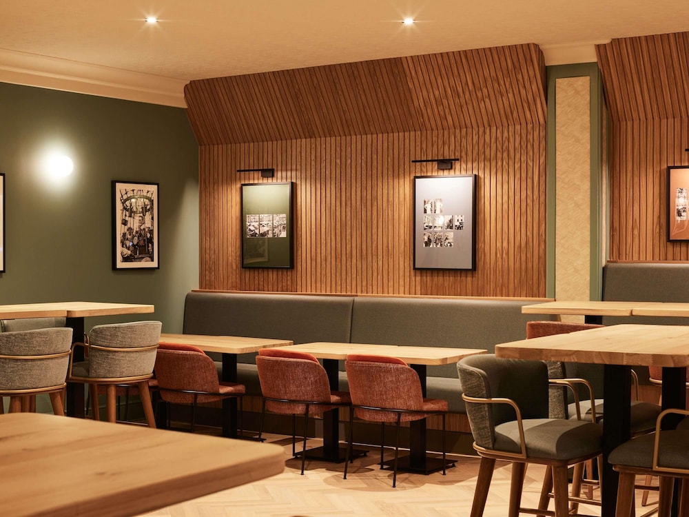 Mercure Northampton 42/63
