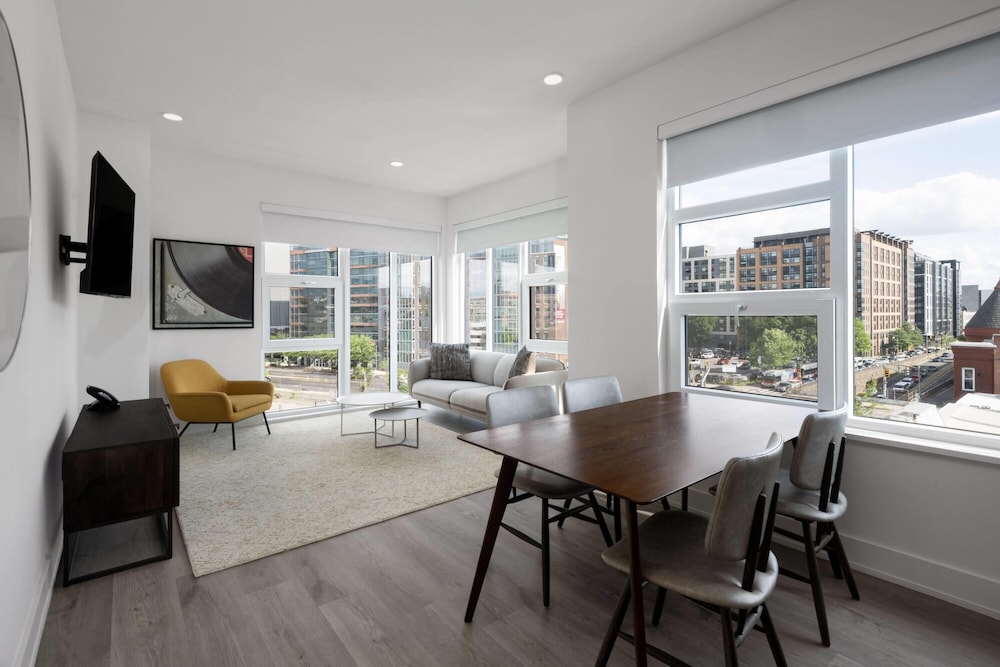 Reside NoMa, a Wyndham Residence 44/63