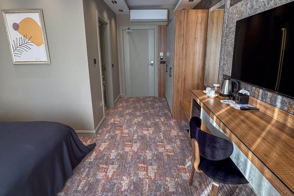 Ramada by Wyndham Erzincan Ergan 33/50