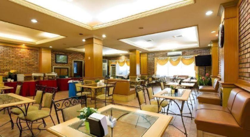 Hotel Buana Lestari 28/37