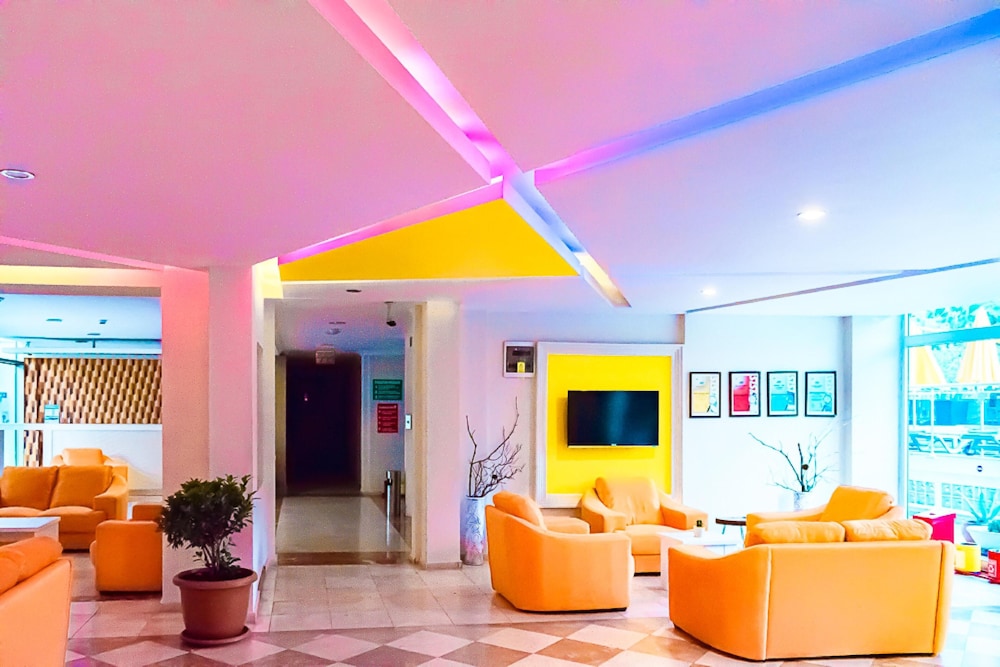 Mersoy Bellavista Hotel 30/50